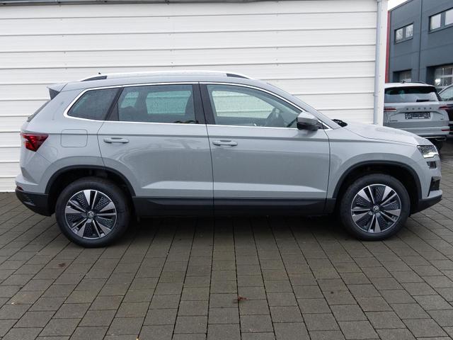 Skoda Karoq Drive 1.5 TSI DSG *Matrix*AHK*Kamera*ACC 