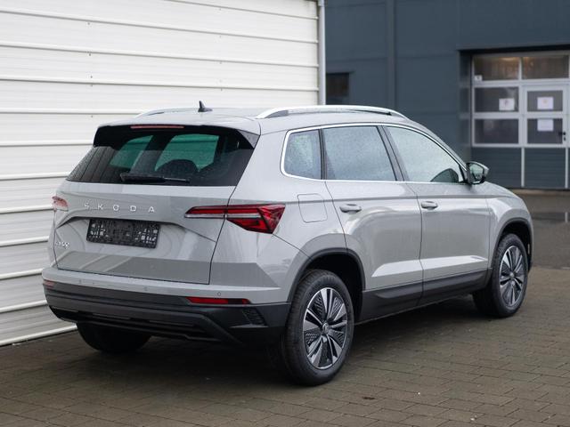 Skoda Karoq Drive 1.5 TSI DSG *Matrix*AHK*Kamera*ACC 