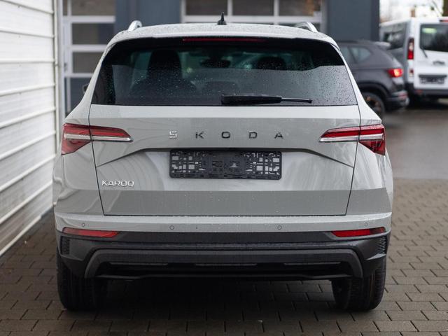 Skoda Karoq Drive 1.5 TSI DSG *Matrix*AHK*Kamera*ACC 