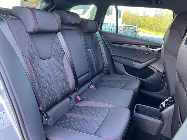 Skoda Octavia Combi RS 2.0 TSI *Matrix*ACC*Navi*Kamera 