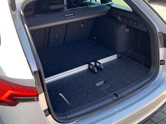 Skoda Octavia Combi RS 2.0 TSI *Matrix*ACC*Navi*Kamera 