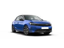 Opel Corsa GS 1.2 Turbo *Kamera*Totwinkel*SHZ*PDC* 