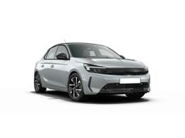 Opel Corsa GS 1.2 Turbo *Kamera*Totwinkel*SHZ*PDC* 