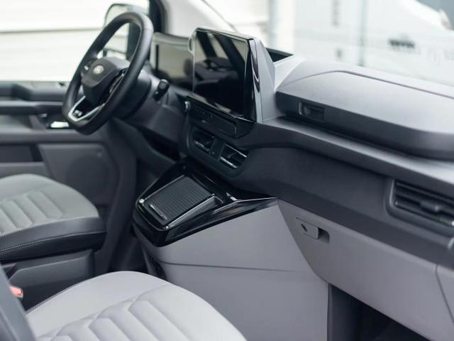Ford Tourneo Custom Titanium X L2 2.0 TDCI 170 *AHK*360*ACC*LED 