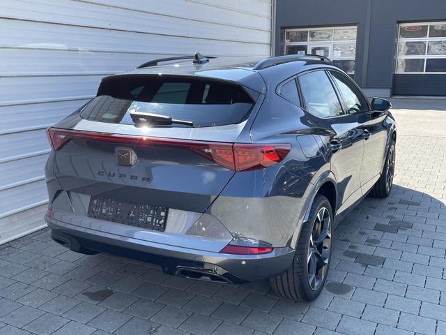 Cupra Formentor 1.5TSI DSG LED*360Kamera*19 Zoll 