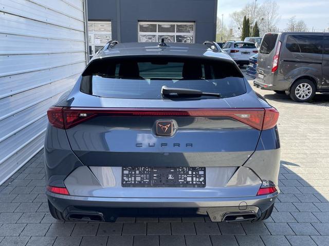 Cupra Formentor 1.5TSI DSG LED*360Kamera*19 Zoll 