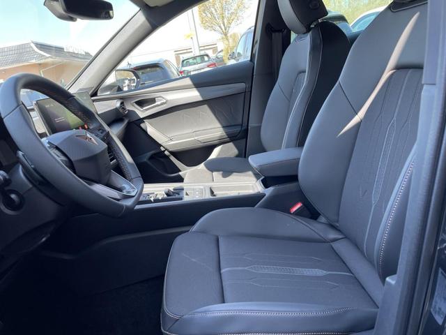 Cupra Formentor 1.5TSI DSG LED*360Kamera*19 Zoll 