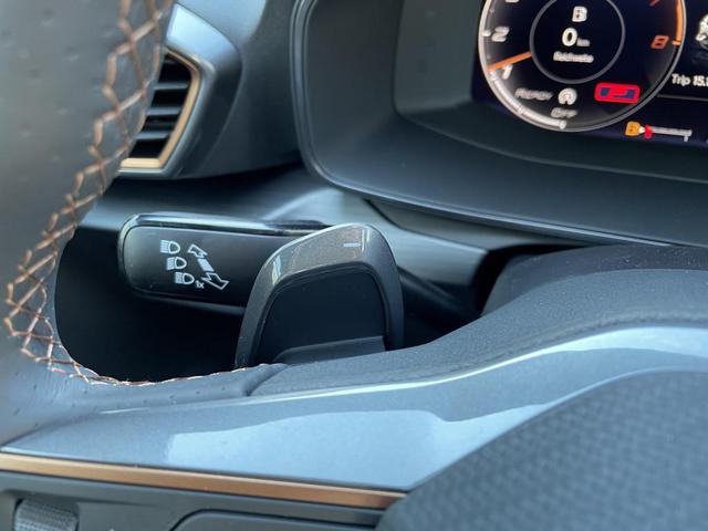 Cupra Formentor 1.5TSI DSG LED*360Kamera*19 Zoll 