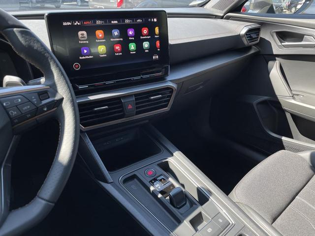 Cupra Formentor 1.5TSI DSG LED*360Kamera*19 Zoll 