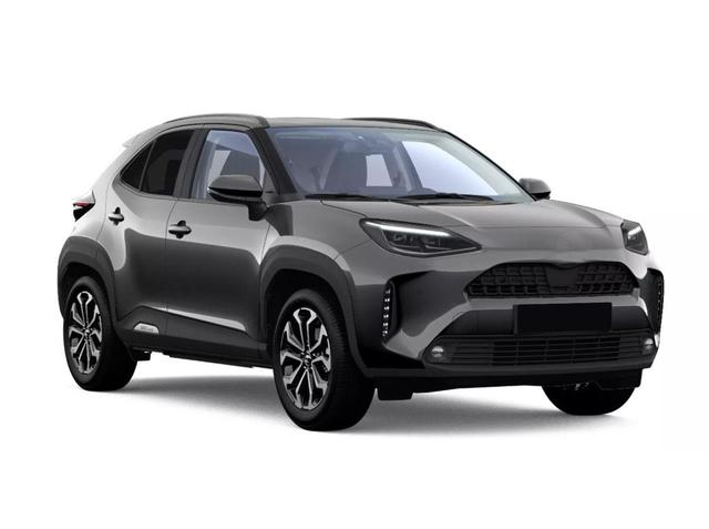 Toyota Yaris Cross - Style Comfort 1,5-l-VVT-iE SafetyP*Navi*WinterPak*Kamera*Klimaauto*ACC*Keyless*