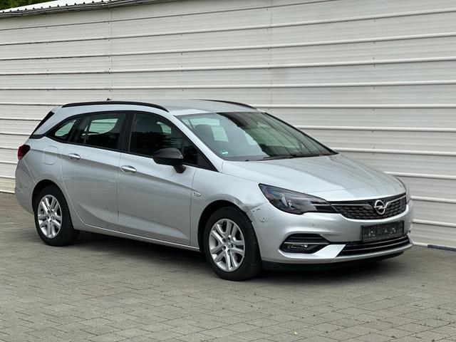 Opel Astra Sports Tourer - Kombi Business *Winterpaket*Kamera