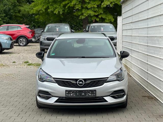 Opel Astra Sports Tourer Kombi Business *Winterpaket*Kamera 
