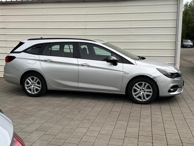 Opel Astra Sports Tourer Kombi Business *Winterpaket*Kamera 