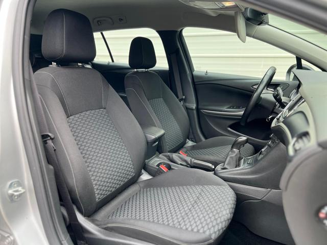 Opel Astra Sports Tourer Kombi Business *Winterpaket*Kamera 