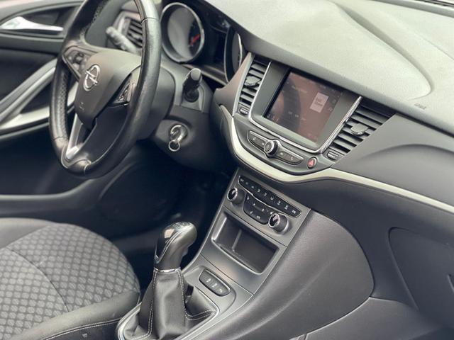 Opel Astra Sports Tourer Kombi Business *Winterpaket*Kamera 