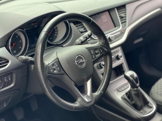 Opel Astra Sports Tourer Kombi Business *Winterpaket*Kamera 