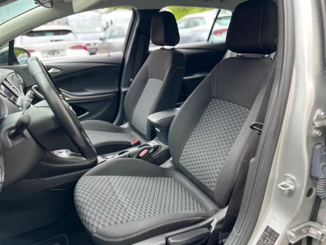 Opel Astra Sports Tourer Kombi Business *Winterpaket*Kamera 
