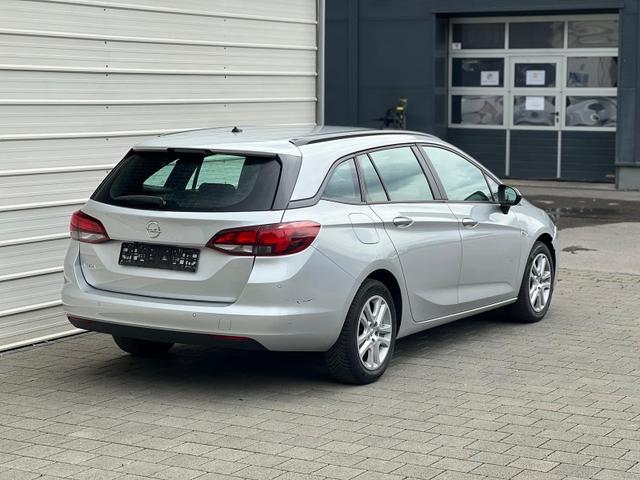 Opel Astra Sports Tourer Kombi Business *Winterpaket*Kamera 