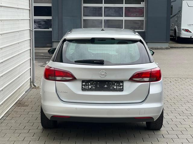 Opel Astra Sports Tourer Kombi Business *Winterpaket*Kamera 