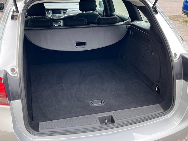 Opel Astra Sports Tourer Kombi Business *Winterpaket*Kamera 