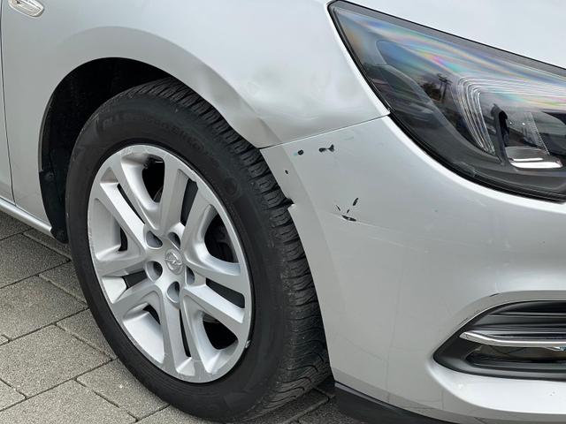 Opel Astra Sports Tourer Kombi Business *Winterpaket*Kamera 
