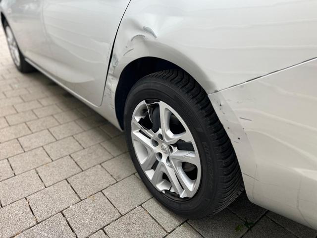 Opel Astra Sports Tourer Kombi Business *Winterpaket*Kamera 