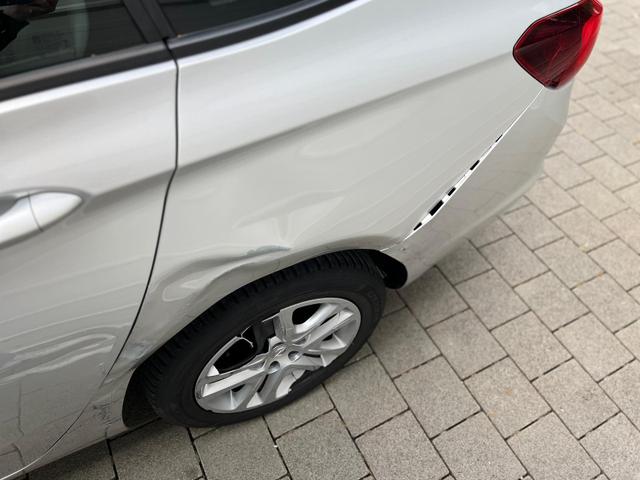 Opel Astra Sports Tourer Kombi Business *Winterpaket*Kamera 