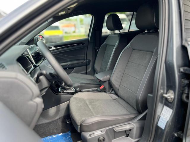 Volkswagen T-Roc R-Line 2.0 TSI DSG7 4 Motion AHK*EasyOpen*19"*IQ.DRIVE*Android Auto*Kamera 