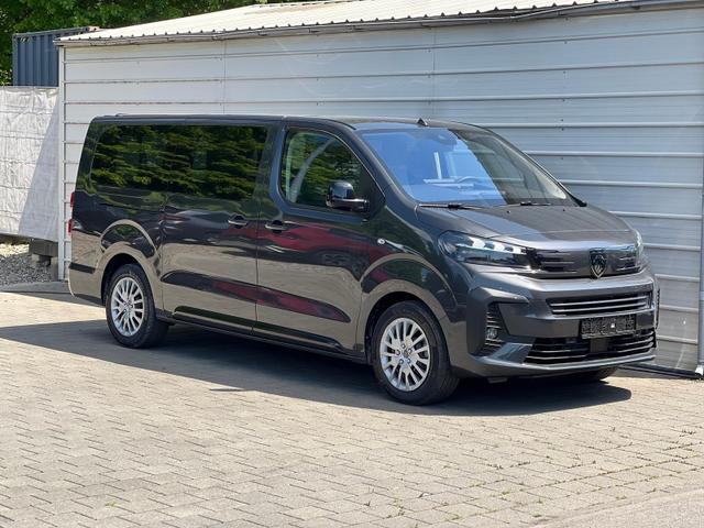 Peugeot Traveller - Business L3 BHDI 180 *AHK*ACC*KAMERA*NAVI