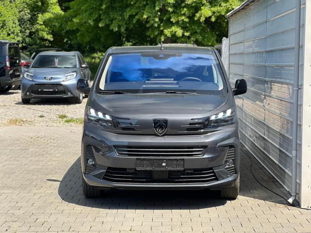 Peugeot Traveller - Business L3 BHDI 180 *AHK*ACC*KAMERA*NAVI