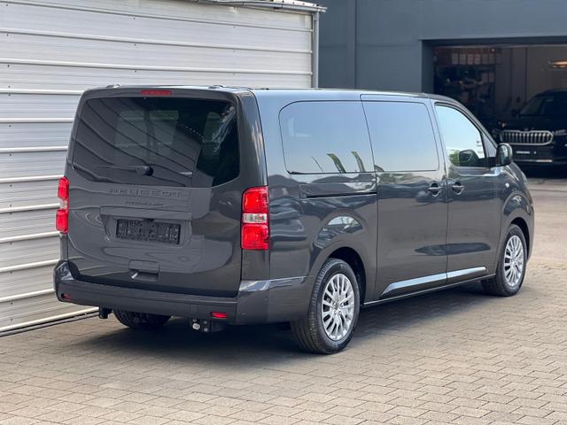Traveller Business L3 BHDI 180 *AHK*ACC*KAMERA*NAVI 
