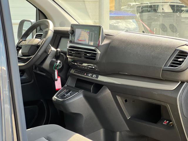 Traveller Business L3 BHDI 180 *AHK*ACC*KAMERA*NAVI 