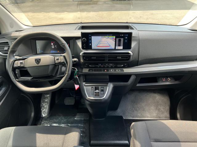 Traveller Business L3 BHDI 180 *AHK*ACC*KAMERA*NAVI 