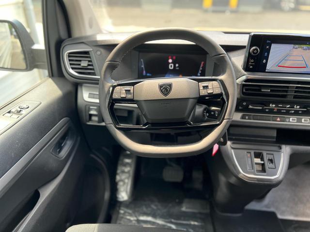 Traveller Business L3 BHDI 180 *AHK*ACC*KAMERA*NAVI 