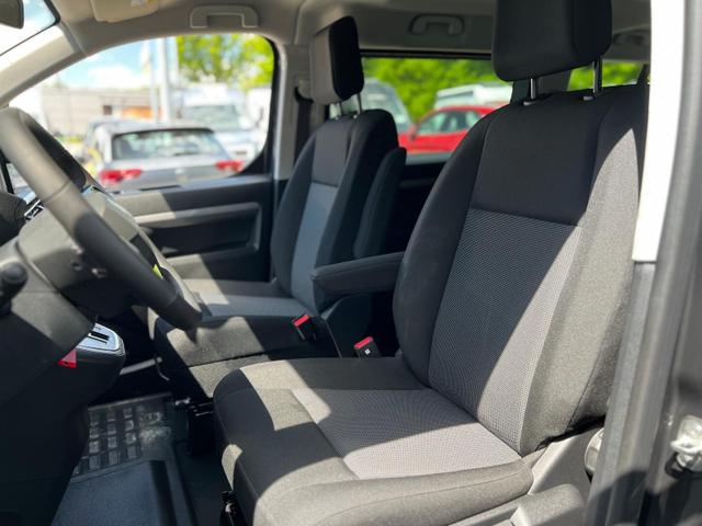 Traveller Business L3 BHDI 180 *AHK*ACC*KAMERA*NAVI 