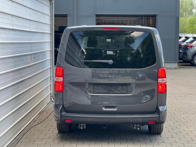 Traveller Business L3 BHDI 180 *AHK*ACC*KAMERA*NAVI 