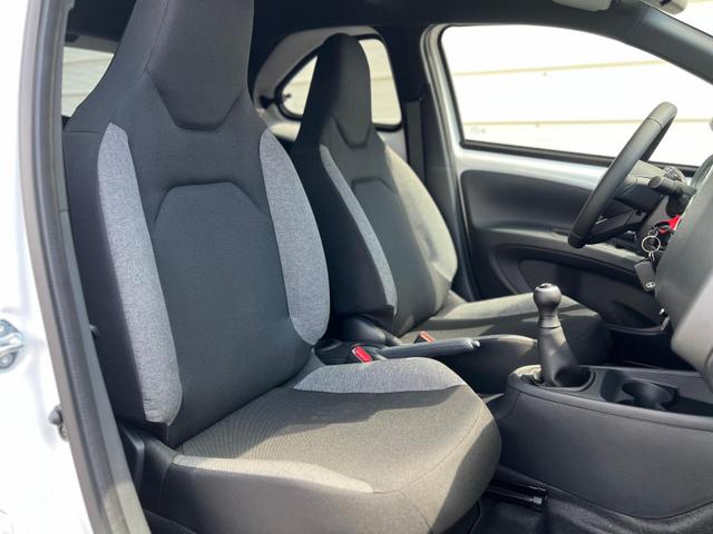 Aygo X Active 1.0L Android Auto*SHZ*Kamera*LED*KlimaAT* 