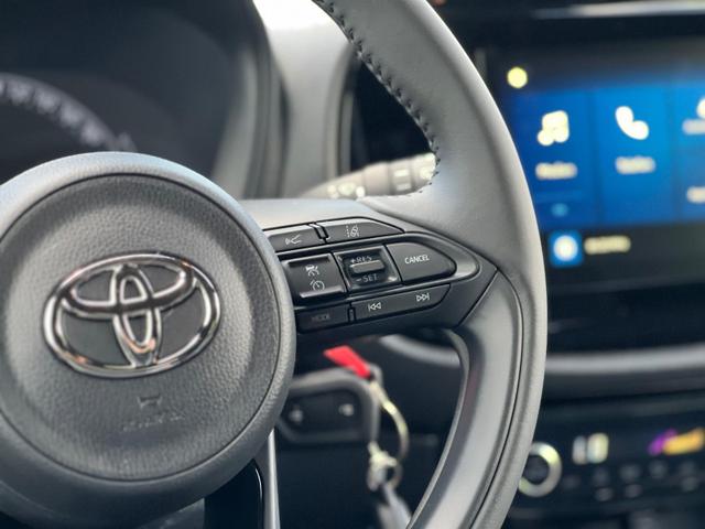 Aygo X Active 1.0L Android Auto*SHZ*Kamera*LED*KlimaAT* 