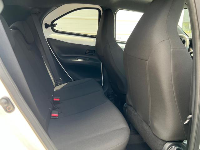 Aygo X Active 1.0L Android Auto*SHZ*Kamera*LED*KlimaAT* 