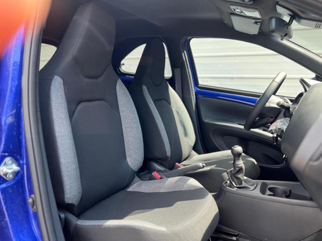 Aygo X Active 1.0L Android Auto*SHZ*Kamera*LED*KlimaAT* 