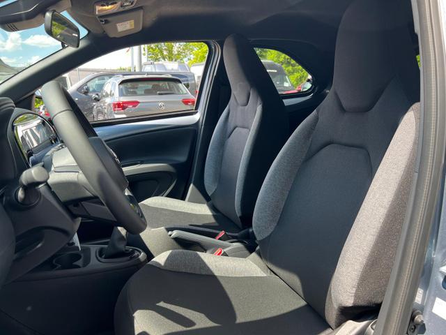 Aygo X Active 1.0L Android Auto*SHZ*Kamera*LED*KlimaAT* 