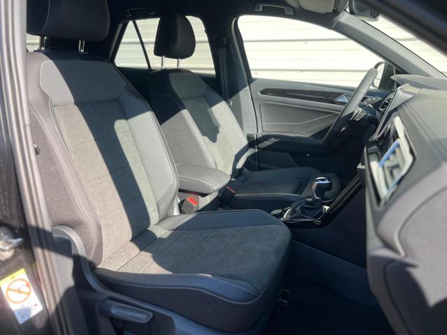 T-Roc R-Line 2.0 TSI DSG7 4 Motion AHK*EasyOpen*19"*IQ.DRIVE*Android Auto*Kamera 