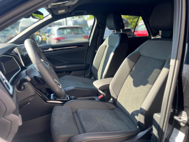 T-Roc R-Line 2.0 TSI DSG7 4 Motion AHK*EasyOpen*19"*IQ.DRIVE*Android Auto*Kamera 