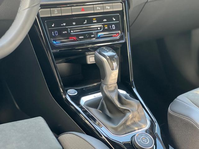 T-Roc R-Line 2.0 TSI DSG7 4 Motion AHK*EasyOpen*19"*IQ.DRIVE*Android Auto*Kamera 