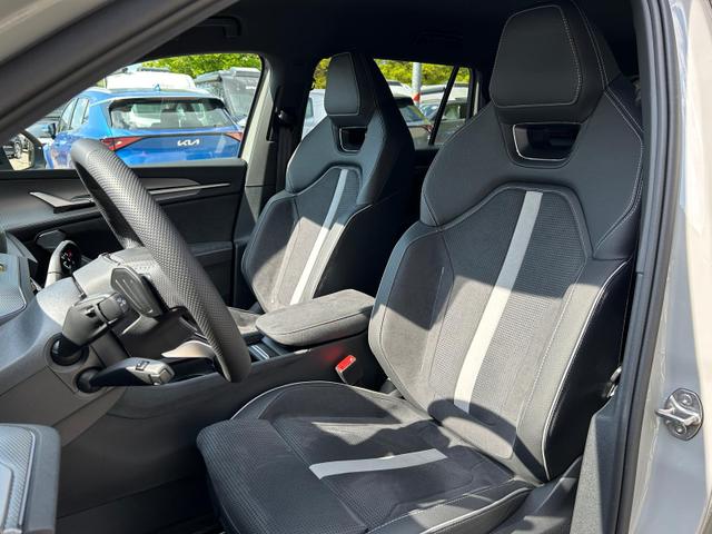 Kodiaq Sportline 2.0 TDI DSG 4x4 *AHK*Navi*Matrix*ACC 