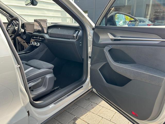 Kodiaq Sportline 2.0 TDI DSG 4x4 *AHK*Navi*Matrix*ACC 