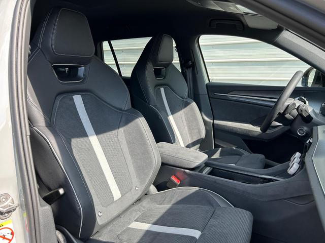 Kodiaq Sportline 2.0 TDI DSG 4x4 *AHK*Navi*Matrix*ACC 