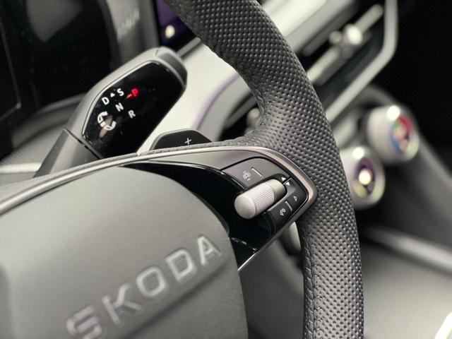 Kodiaq Sportline 2.0 TDI DSG 4x4 *7-Sitzer*AHK*Navi*Matrix*ACC 