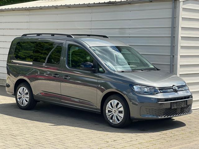 Volkswagen Caddy Maxi - DRIVE 1.5 TSI eHybrid 7-Sitzer *SHZ*KAMERA*PDC