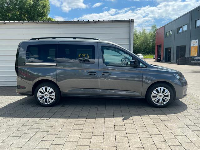 Volkswagen Caddy Maxi DRIVE 1.5 TSI eHybrid 7-Sitzer *SHZ*KAMERA*PDC 